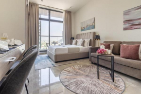 Frank Porter - Majestique Residence 2